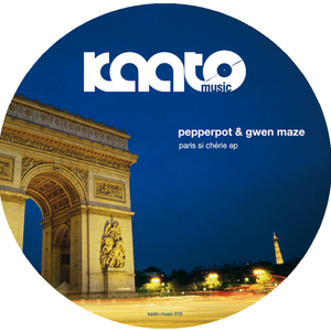 Papy (Björn Wilke Remix)