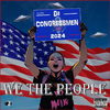 Da Congressmen - The Mission (feat. Mr Prim, Intox-icated & Rich Blakk)