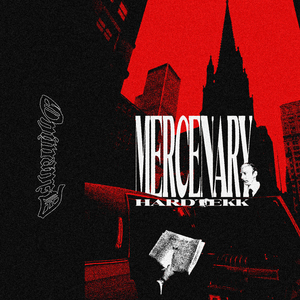 Mercenary (Hardtekk)