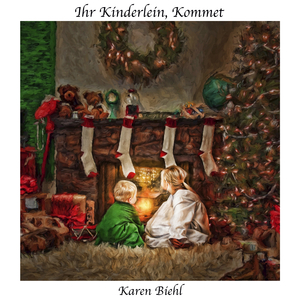 Ihr Kinderlein, Kommet