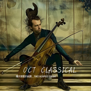 Musical Memories under the Old Eaves 老屋檐下的音乐记忆