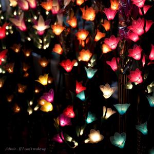 If I Can't Wake Up (feat. Billie Eyelish)