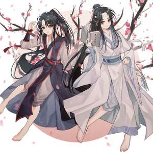 无羁（翻自 王一博）