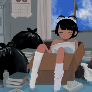 ぼくたちはいきている