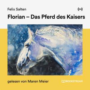 Florian - Das Pferd des Kaisers - Teil 569