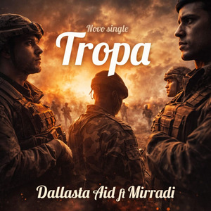 TROPA