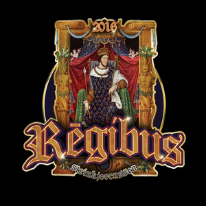 Rēgibus 2016