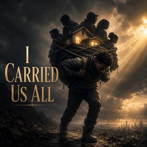 I Carried Us All