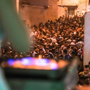 Mega dos Trem Mais Brabos