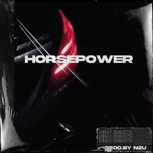 [Free] ✧Horsepower✧ - Club Banger/House Type Beat