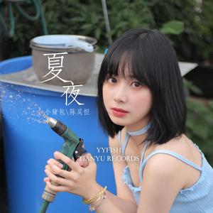 夏夜 伴奏