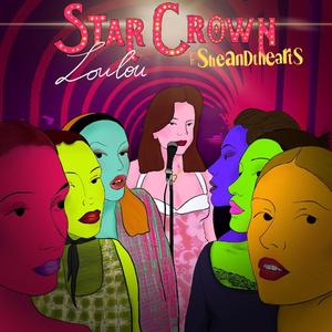 Star Crown (feat. sheandthearts)