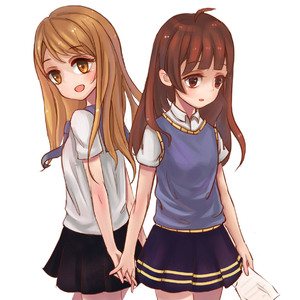 一期一会（《未闻花名》主题曲中文版）