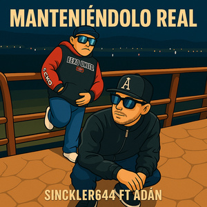 MANTENIENDOLO REAL