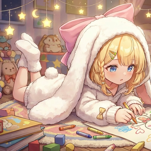 Upupu（母女对唱版）