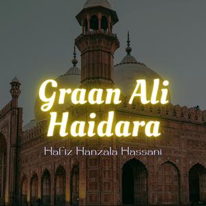 Graan Ali Haidara