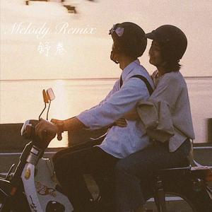 我爱你（Melody Remix）（翻自 吴海啸/群可）