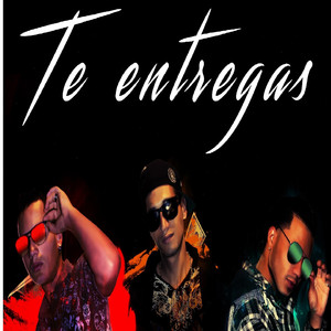 Te Entregas