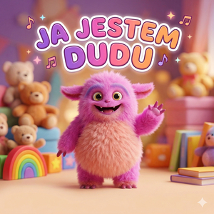 Ja jestem Dudu