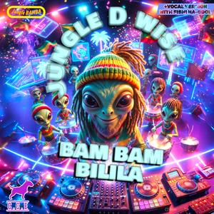 Bam Bam BIlila (Original Mix - 185Bpm)