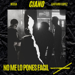No Me Lo Pones Facil