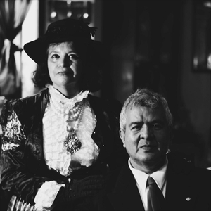 Mi Mejor Decisión (feat. Sara Curruchich)