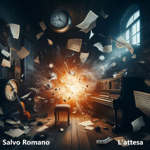 l'attesa