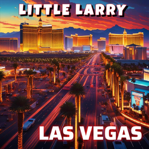 Country Boy in California