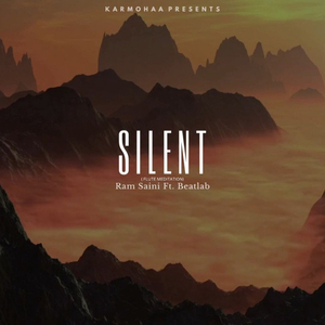 Silent (Flute Meditation)