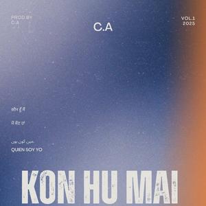 KON HU MAI
