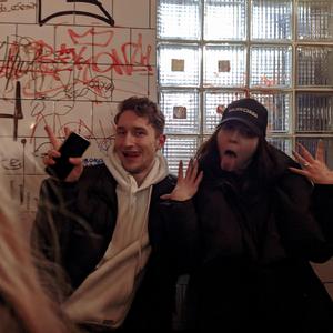 Brodäga s Magnitofonom