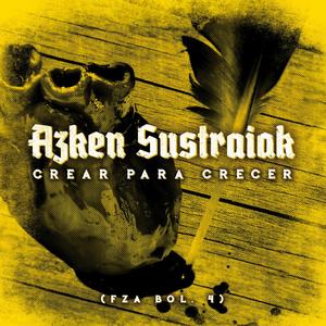 Crear para crecer (FZA Bol. 4)