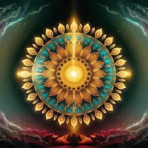 432 Hz Tune to Nature