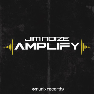 Amplify (Original Mix)
