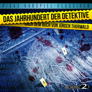 Teil 1 - Das Jahrhundert der Detektive