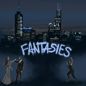 Fantasies (feat. Magii & Grenshaw)
