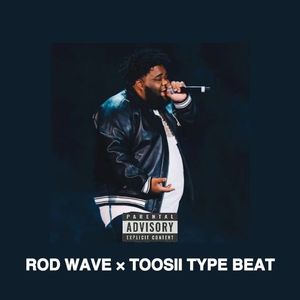 【NOT FREE】"DEMONS" ROD WAVE × TOOSII TYPE BEAT