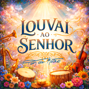 Louvai ao Senhor