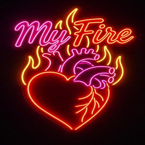 My Fire
