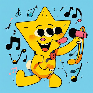 启蒙儿歌乐园 幼儿园启蒙恐龙儿歌集-恐龙《黑丘龙》