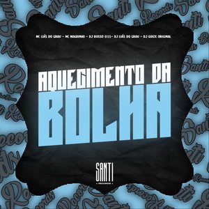 Aquecimento da Bolha