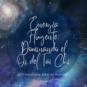 Presencia Centrada: Conectando a través del Tai Chi