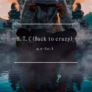 B.T.C(Back to crazy)