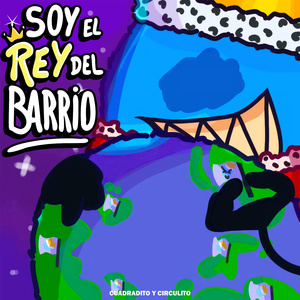 Soy el Rey del Barrio