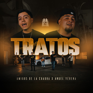 Tratos