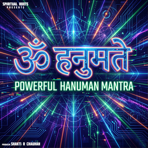 ॐ हनुमते