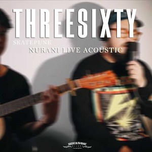 Nurani (Live Acoustic)