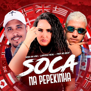 Sota na Pepekinha