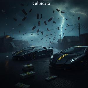 culinária