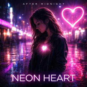 NEON HEART